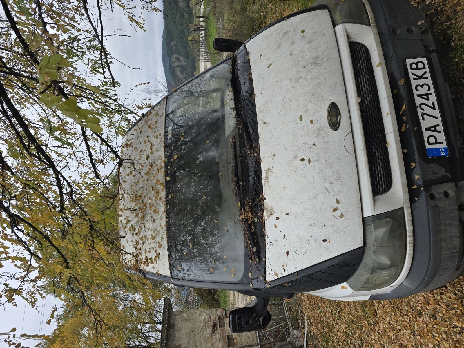 Ford Transit | Mobile.bg   2