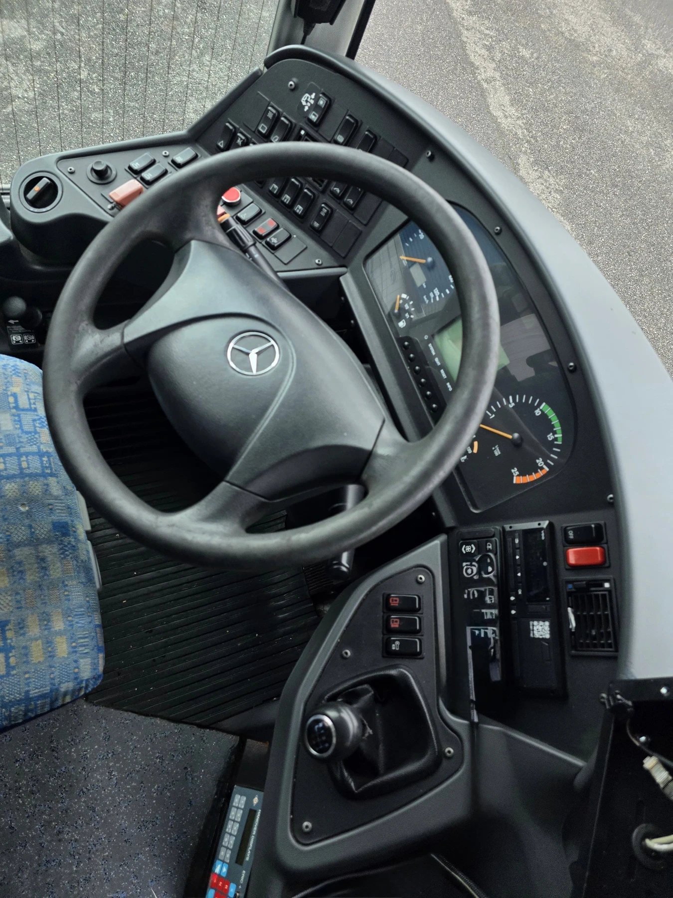 Mercedes-Benz Integro ОМ 457 HLA EUR 5, снимка 5 - Бусове и автобуси - 53720385