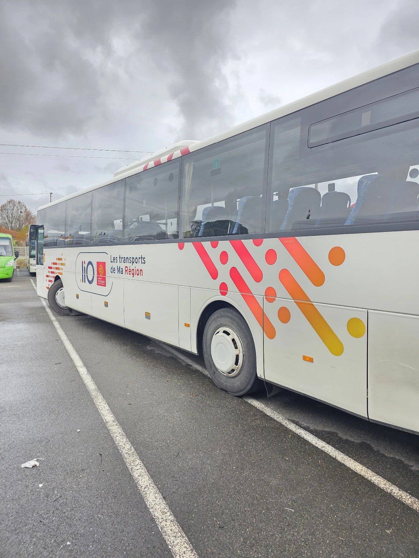 Mercedes-Benz Integro ОМ 457 HLA EUR 5, снимка 4 - Бусове и автобуси - 53720385