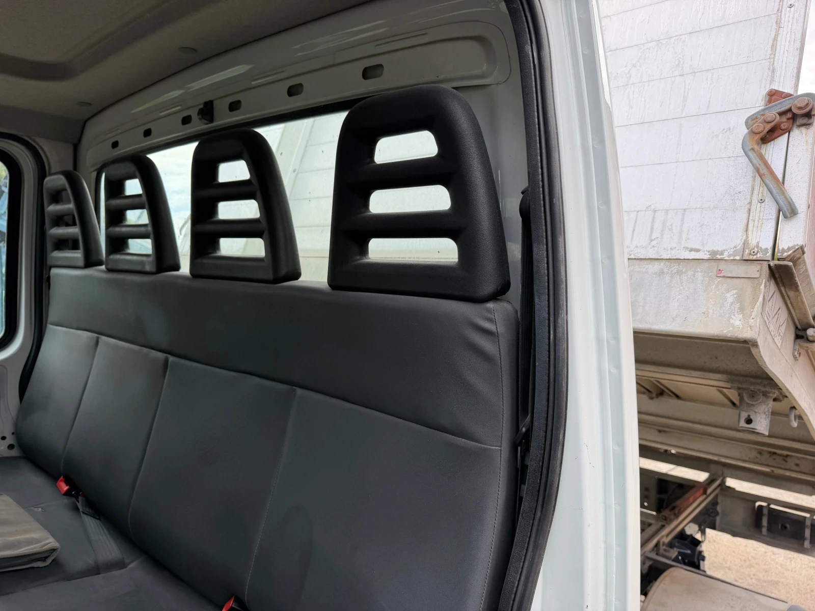 Iveco Daily 3.0HPI* 35C15* ���������� ��������* 2.90 ����� ��� | Mobile.bg � ����������� 5