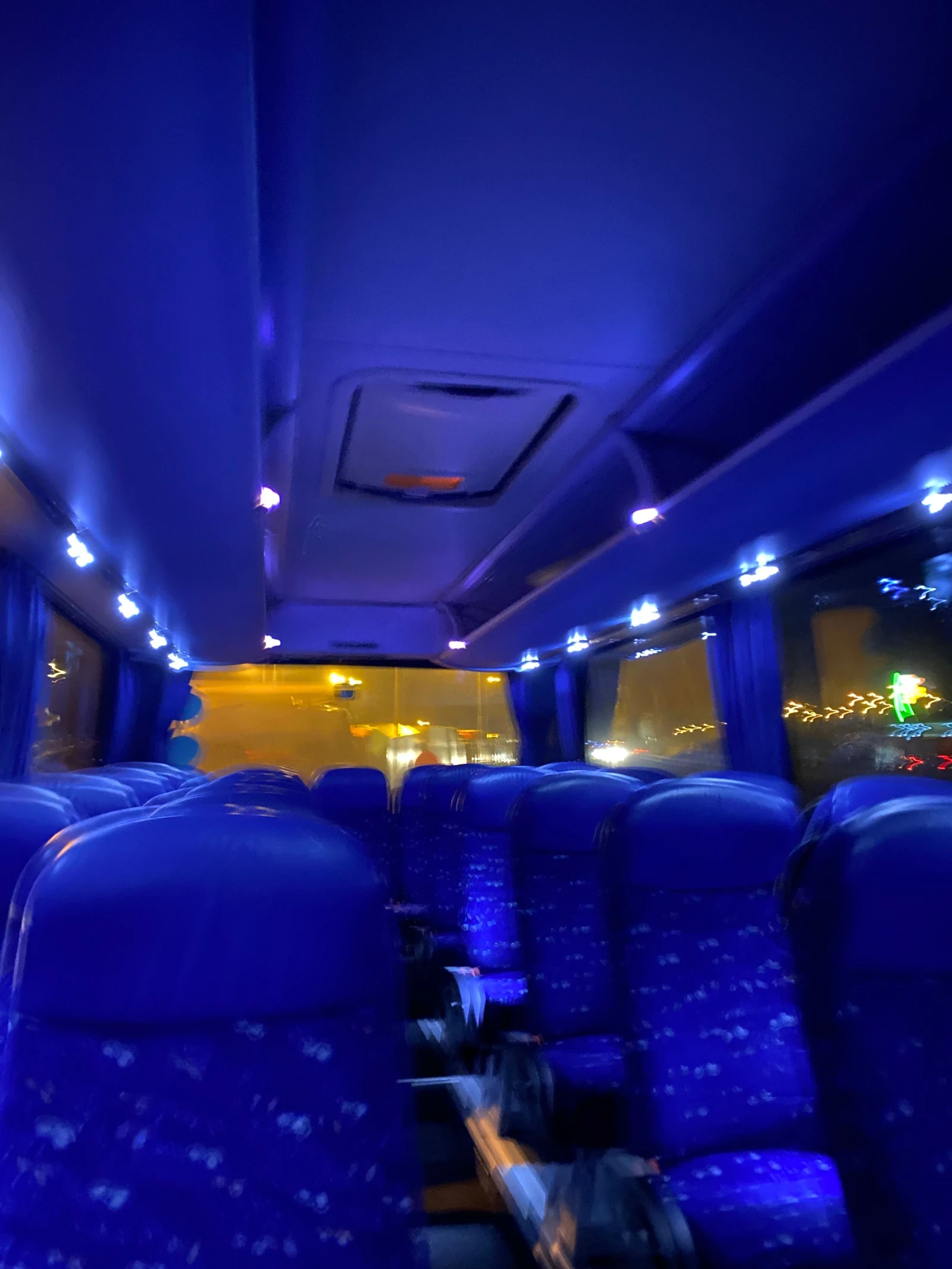 Neoplan N116 Ориг км, снимка 10 - Бусове и автобуси - 55838157