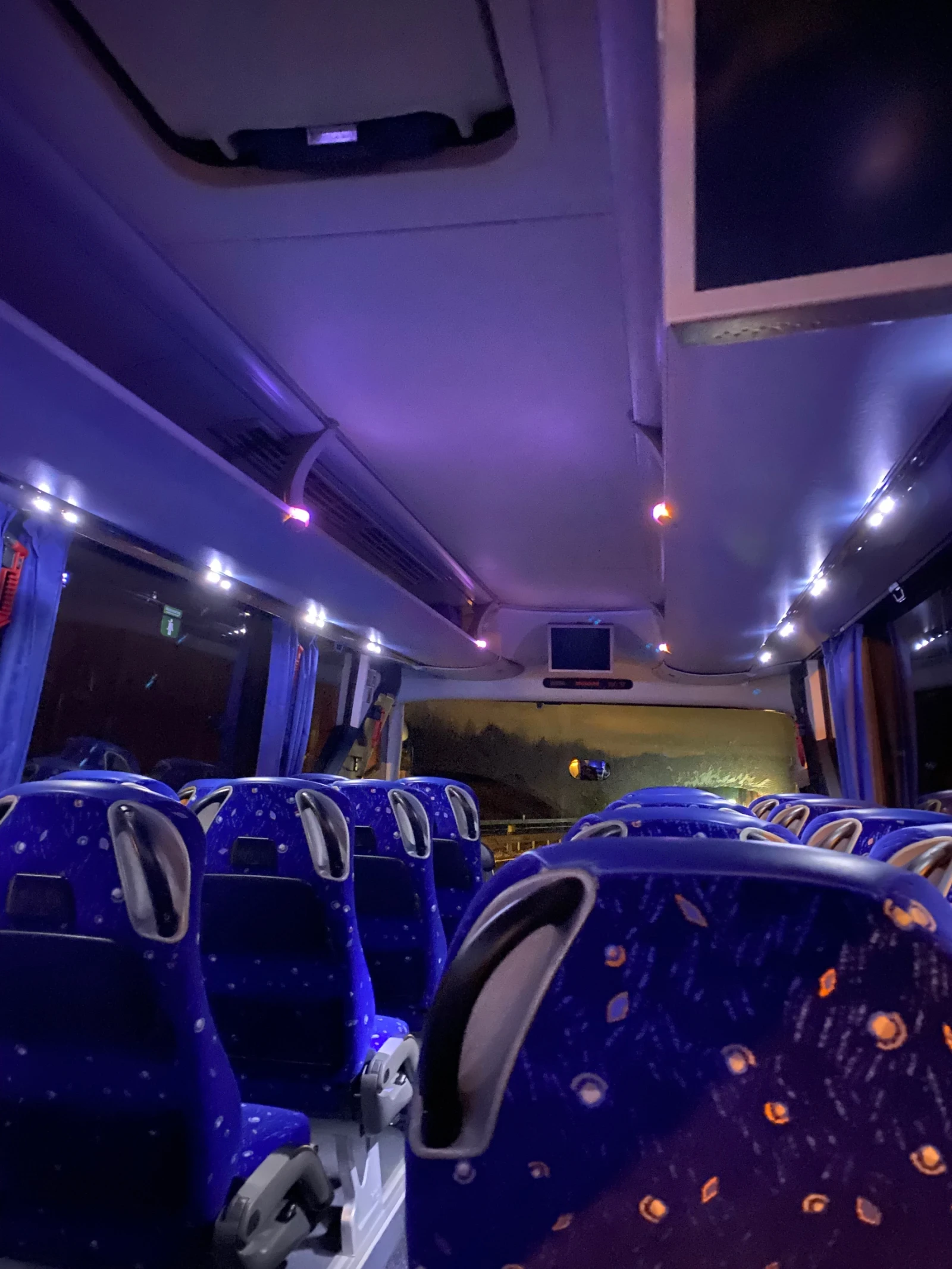 Neoplan N116 Ориг км, снимка 9 - Бусове и автобуси - 55838157
