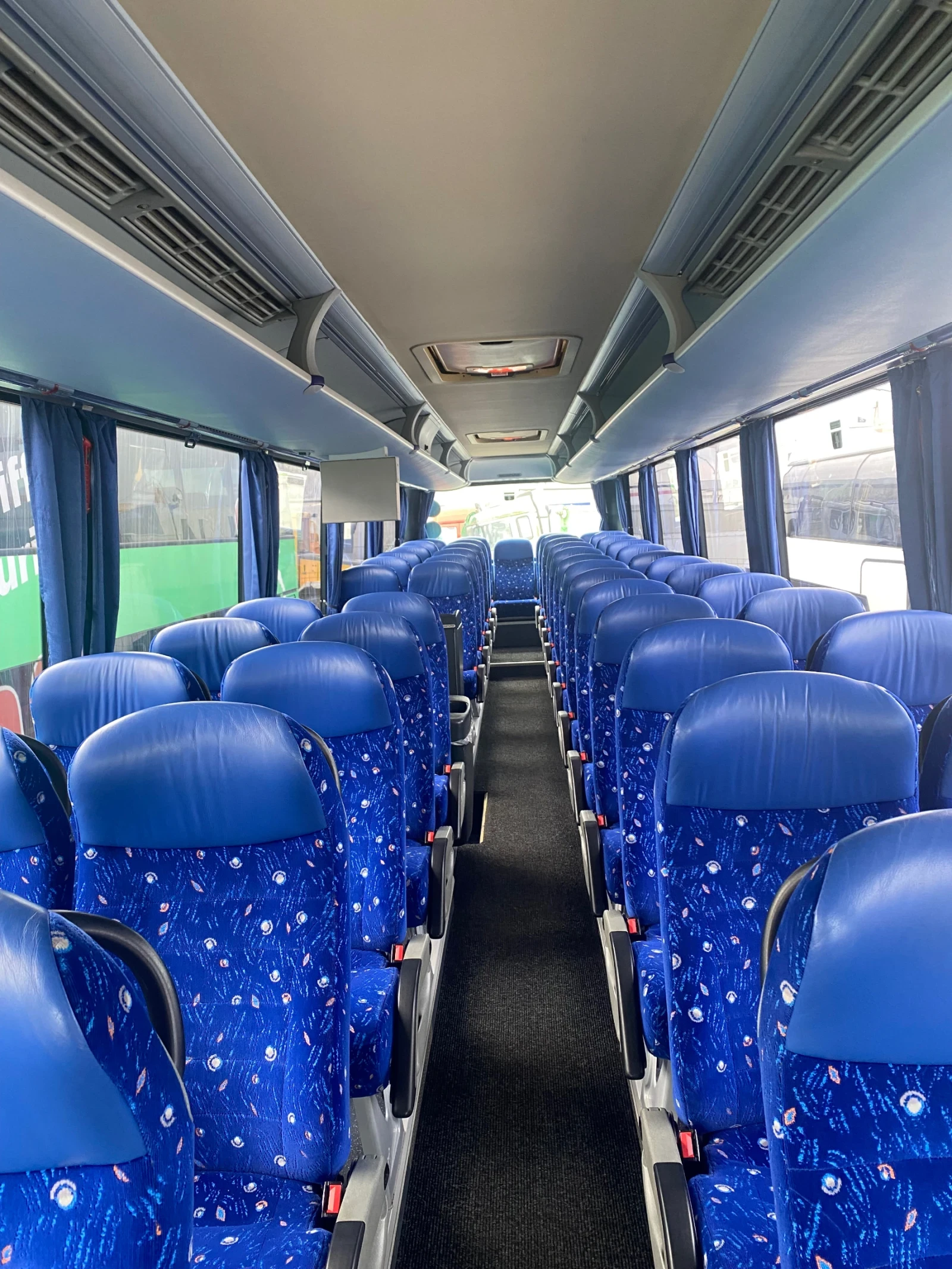 Neoplan N116 Ориг км, снимка 14 - Бусове и автобуси - 55838157