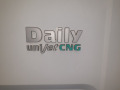 Iveco Daily Специализиран ,заводски метан  - изображение 4