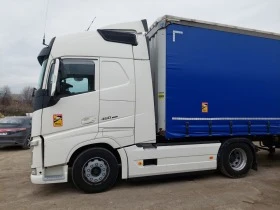 Volvo Fh 460 4x2 Globetrotter, снимка 2