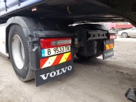 Volvo Fh 460 4x2 Globetrotter, снимка 14