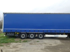 Volvo Fh 460 4x2 Globetrotter, снимка 5