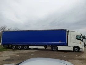 Volvo Fh 460 4x2 Globetrotter, снимка 6