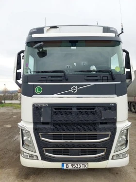 Volvo Fh 460 4x2 Globetrotter