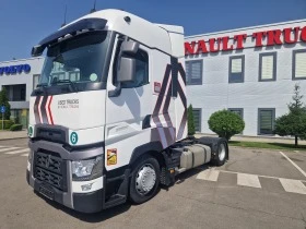 Renault T Мега