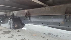 Iveco 35c15 35C14 prelata, снимка 5