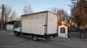 Iveco 35c15 35C14 prelata, снимка 13