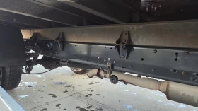 Iveco 35c15 35C14 prelata, снимка 16