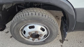 Iveco 35c15 35C14 prelata, снимка 9