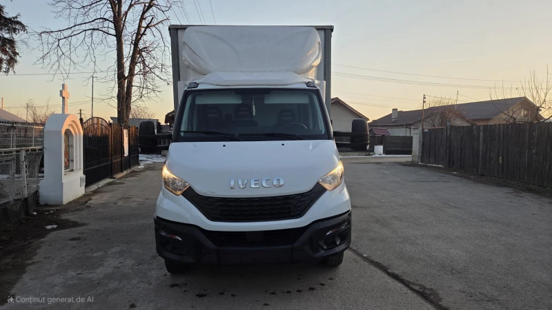 Iveco 35c15 35C14 prelata, снимка 15 - Камиони - 53203103