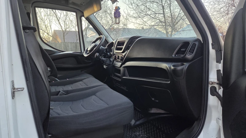 Iveco 35c15 35C14 prelata, снимка 7 - Камиони - 53203103