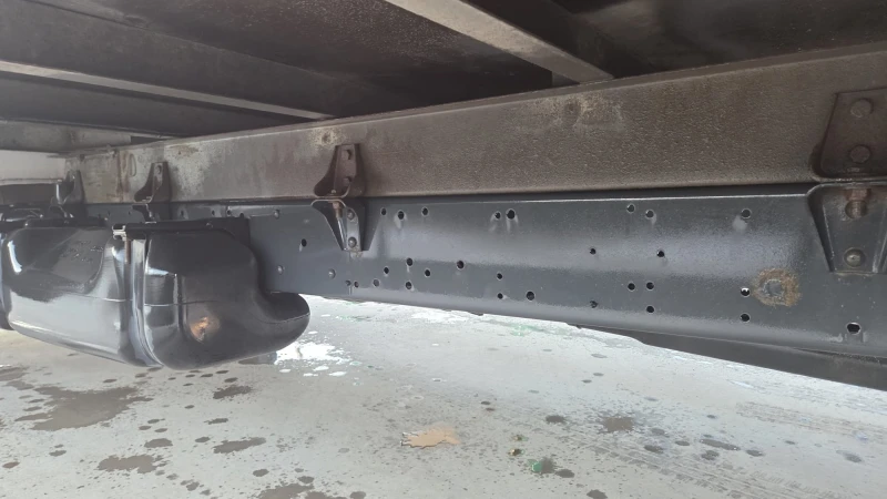 Iveco 35c15 35C14 prelata, снимка 5 - Камиони - 53203103