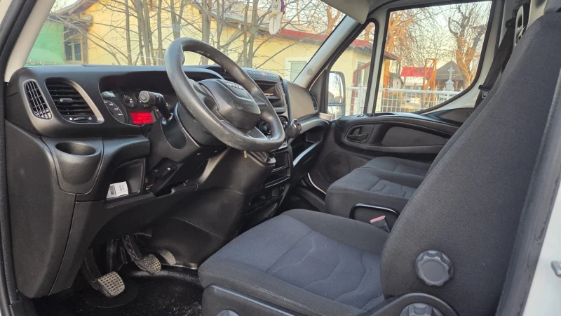 Iveco 35c15 35C14 prelata, снимка 6 - Камиони - 53203103