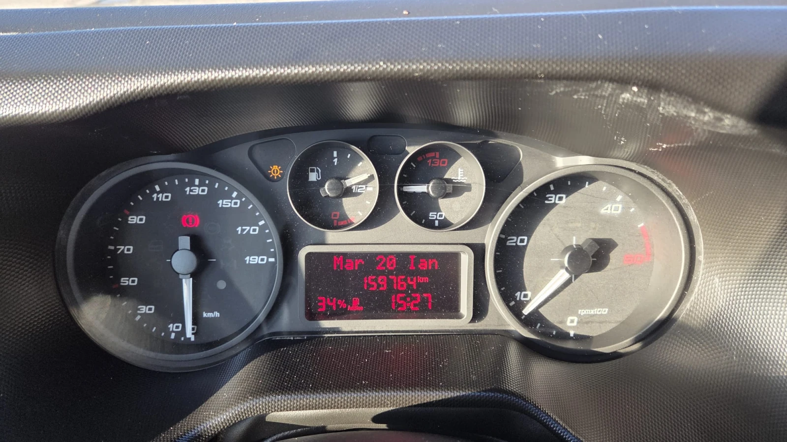 Iveco 35c15 35C14 prelata - изображение 3