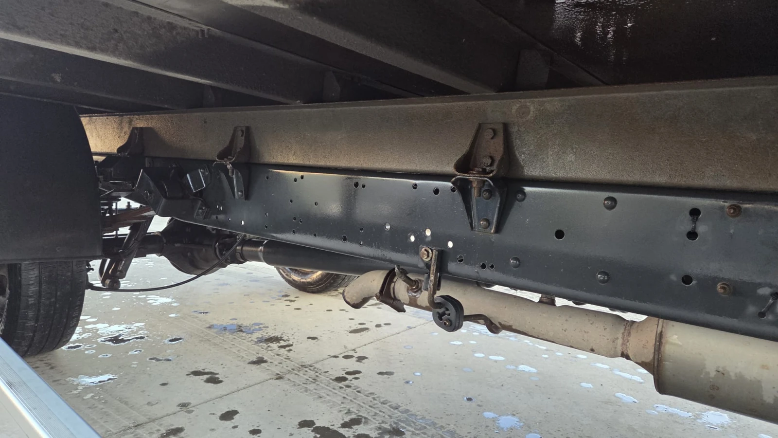 Iveco 35c15 35C14 prelata | Mobile.bg � ����������� 16