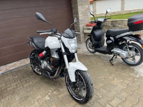 Benelli 304 302 КАТО НОВ!!!, снимка 3