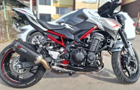 Kawasaki Z 900 Performance, снимка 7
