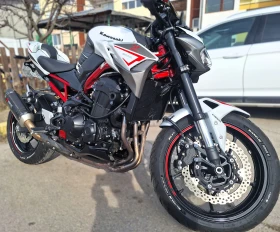 Kawasaki Z 900 Performance, снимка 8