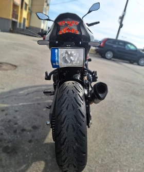 Kawasaki Z 900 Performance, снимка 4