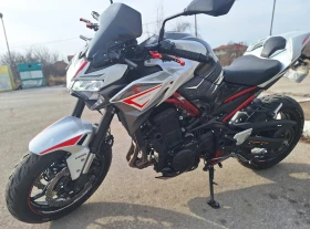 Kawasaki Z 900 Performance, снимка 2