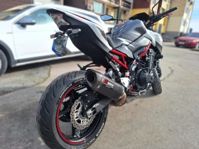 Kawasaki Z 900 Performance, снимка 5