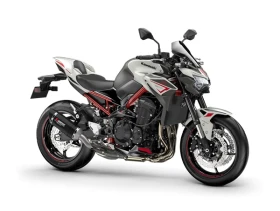 Kawasaki Z 900 Performance, снимка 14