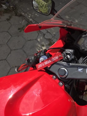 Honda Cbr 600RR, снимка 7