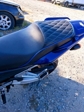 Yamaha FZ1, снимка 8