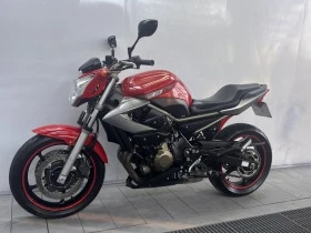 Yamaha XJ6 600, снимка 4