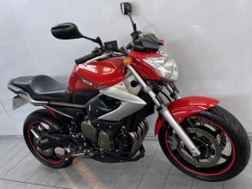 Yamaha XJ6 600, снимка 9