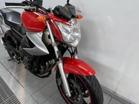 Yamaha XJ6 600, снимка 11