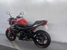 Yamaha XJ6 600, снимка 7