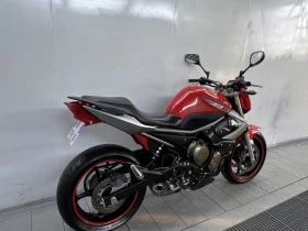 Yamaha XJ6 600, снимка 10