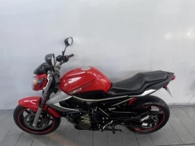 Yamaha XJ6 600, снимка 6