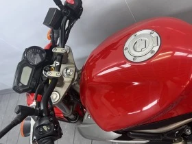 Yamaha XJ6 600, снимка 8