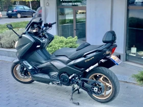 Yamaha T-max Ironmax, снимка 2