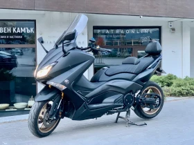 Yamaha T-max Ironmax | Mobile.bg    1