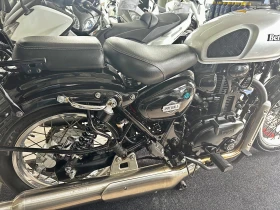 Benelli Imperiale 400 03.2024г. 5256км., снимка 11