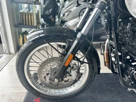 Benelli Imperiale 400 03.2024г. 5256км., снимка 9