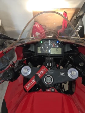 Honda Cbr 600RR | Mobile.bg � ����� ������ 13