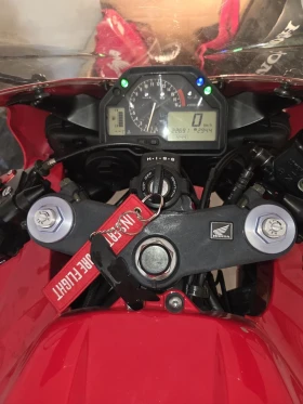 Honda Cbr 600RR | Mobile.bg � ����� ������ 12