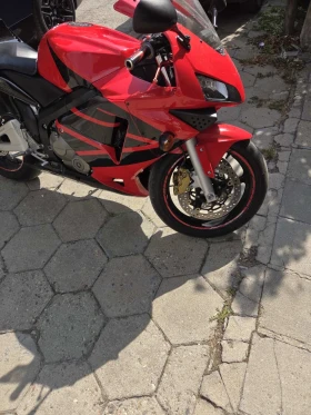 Honda Cbr 600RR | Mobile.bg � ����� ������ 5
