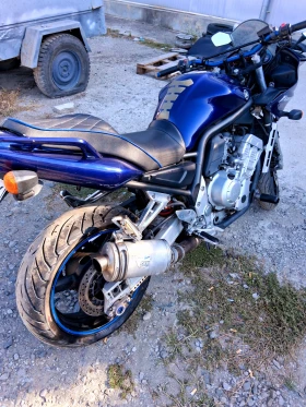 Yamaha FZ1 | Mobile.bg � ����� ������ 4