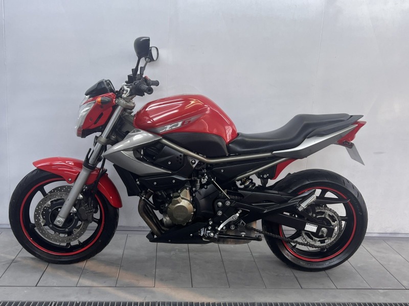 Yamaha XJ6 600, снимка 1 - Мотоциклети и мототехника - 46281261