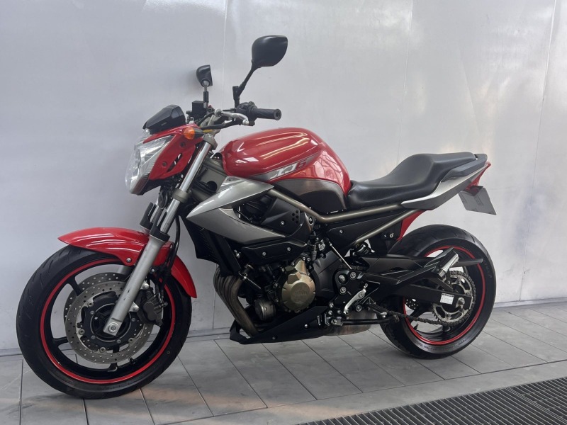 Yamaha XJ6 600, снимка 3 - Мотоциклети и мототехника - 46281261